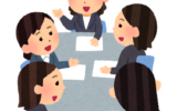 新入社員研修6月🤗